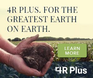 Learn More About 4R Plus For the Greatest Earth on Earth