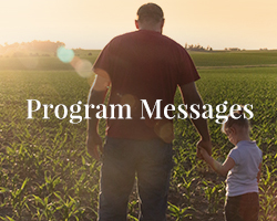 Program Messages