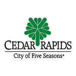 Cedar Rapids logo