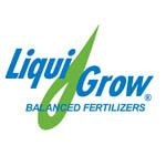 Liqui Grow Balanced Fertilizers Logo