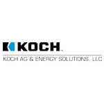 Koch Ag and Energy Solutions LLC logo