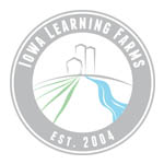 Iowa Learning Farms logo