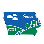 Iowa Conservation logo